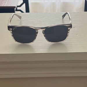 Mens Johnny Fly Sunglasses